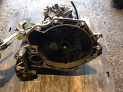 VAUXHALL CORSA D GEARBOX 1.2 PETROL CODE W429 PETROL 5 SPEED MANUAL 2009 20145
