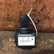 MERCEDES W169 IGNITION BARREL LOCK AND KEY A1695451908 2005 20124