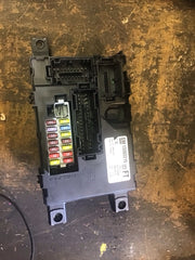 VAUXHALL CORSA D 1.2 PETROL ECU KIT 55583739 AA5XZ A12XER 2010 20144