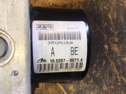 FORD FOCUS MK2 ABS PUMP MODULE 3M512M110JA 10.0207 0071.4 2005 20083