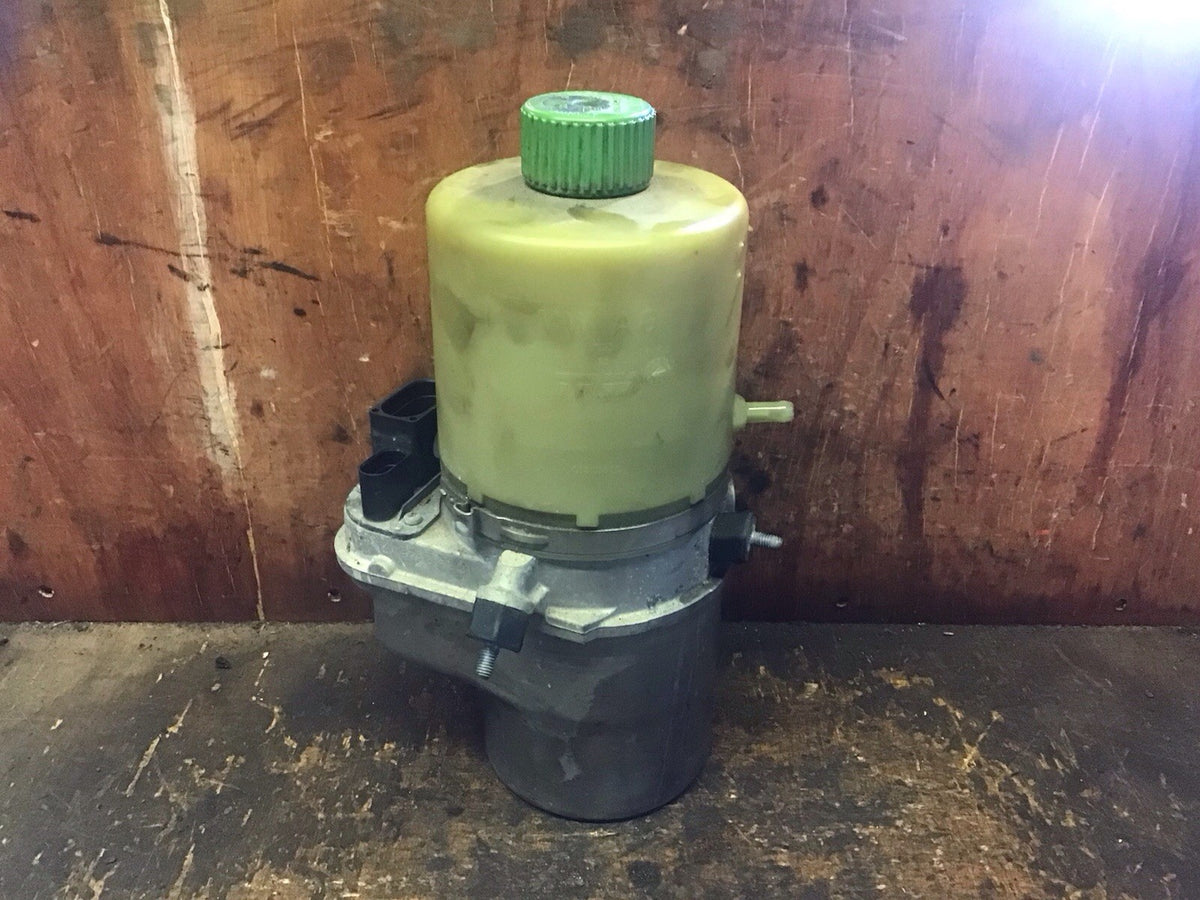 VOLKSWAGEN POLO 6R ELECTRIC POWER STEERING PUMP 6R0423156B 2009 20171