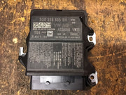 SEAT VOLKSWAGEN SKODA AIRBAG MODULE ECU 3Q0959655BH 2013 20202