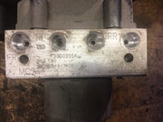 VAUXHALL CORSA E ABS PUMP 39002554 AYF 2015 20198