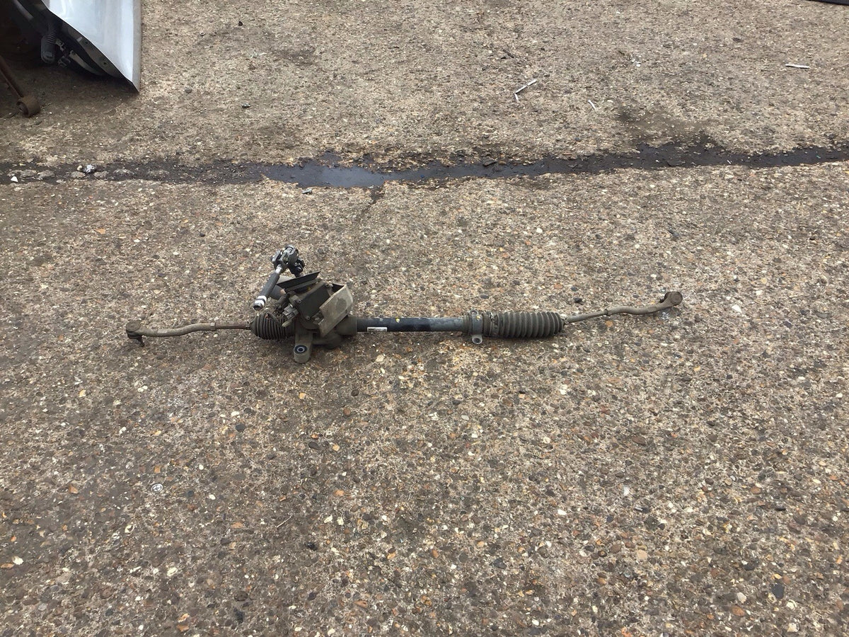 HONDA JAZZ MK2 ELECTRIC POWER STEERING RACK 53600 SAA E0 2002 20086