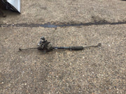 HONDA JAZZ MK2 ELECTRIC POWER STEERING RACK 53600 SAA E0 2002 20086