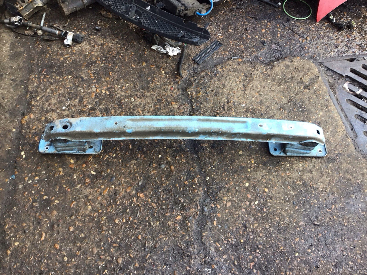 FIAT 500 REAR BUMPER SUPPORT BAR CRASH BAR  16 20211