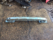 FIAT 500 REAR BUMPER SUPPORT BAR CRASH BAR  16 20211