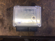 AUDI A1 1.4 PETROL MANUAL ECU KIT 03C90601BG 2010 20157