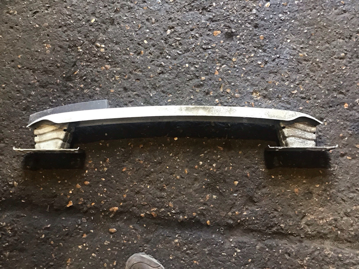 FORD KA REAR CRASH BAR BUMPER SUPPORT BAR 2008 20166