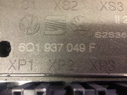 VOLKSWAGEN POLO 9N3 1.4 PETROL ECU KIT 03C906024AD BUD 2005 200914