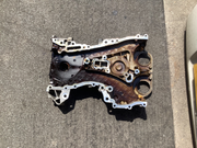 VAUXHALL CORSA D 1.2 1.4 PETROL TIMING CHAIN ENGINE COVER 55562788 2006 20149