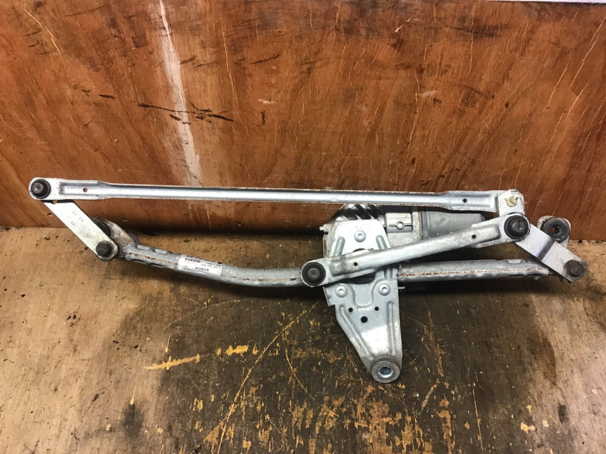 VOLKSWAGEN PASSAT B6 WIPER MOTOR LINKAGE 3397020925  3C2955023D 2005 20101