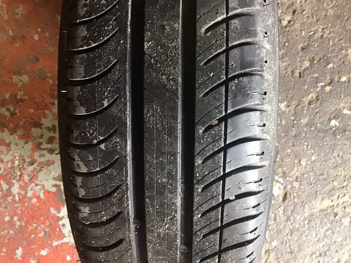 HONDA JAZZ MK2  SPARE WHEEL 14''  STEEL RIM TYRE 175X65X14  2002 20085