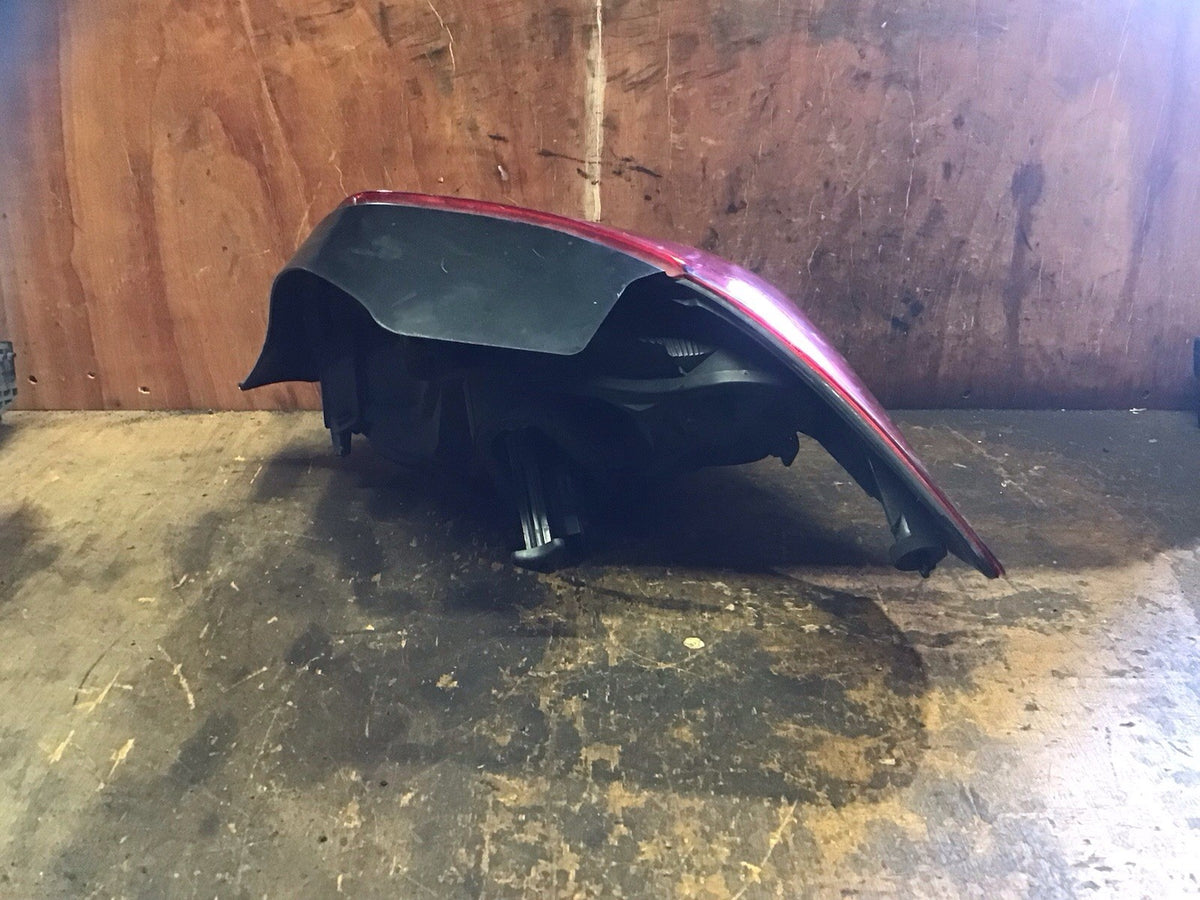 CITROEN DS3 PASSENGER'S SIDE N/S REAR LIGHT 9676973980 2010 20156