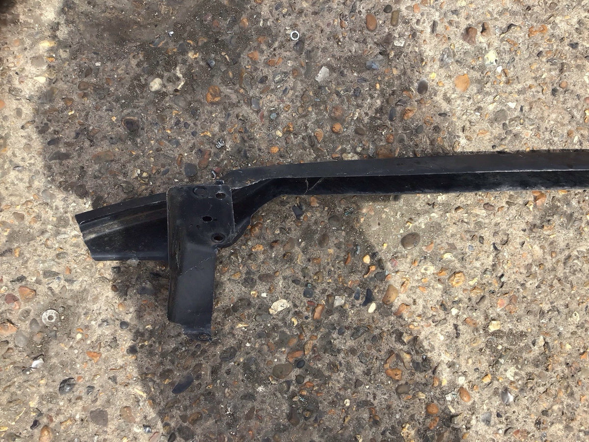 VOLKSWAGEN TOURAN FRONT BUMPER LOWER SUPPORT BAR CRASH BAR 2015 202011