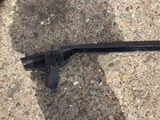 VOLKSWAGEN TOURAN FRONT BUMPER LOWER SUPPORT BAR CRASH BAR 2015 202011