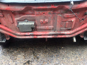 SUZUKI ALTO REAR BUMPER SUPPORT BAR CRASH BAR 2009 20146