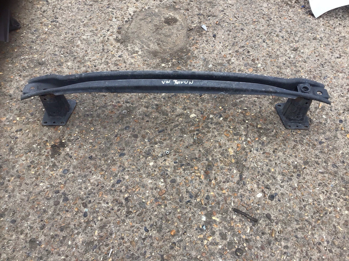 VOLKSWAGEN TOURAN REAR BUMPER SUPPORT BAR CRASH BAR 5TA807558A 2015 20200