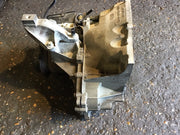 FORD FOCUS MK3 1.0 PETROL GEARBOX 5 SPEED MANUAL CV6R 7002 BBD 2011 20153