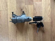 VOLKSWAGEN SHARAN FORD GALAXY 1.9 TDI ECU KIT 0281011143 2000 20067