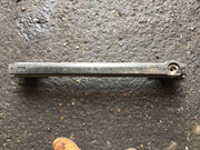 FIAT 500 REAR BUMPER SUPPORT BAR CRASH BAR  2016 20212