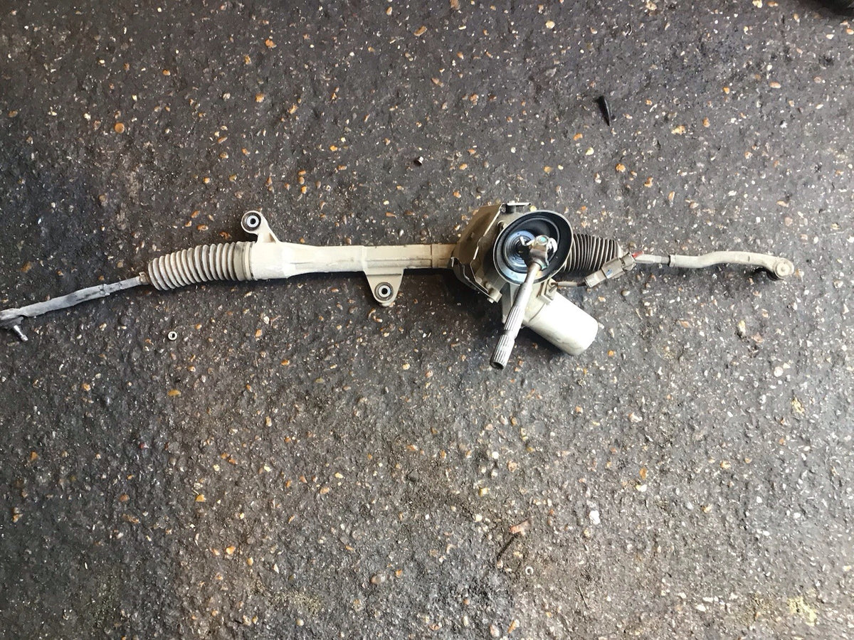 HONDA INSIGHT 1.3 HYBRID ELECTRIC POWER STEERING RACK TF0 E9 2009 20143