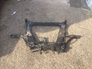 NISSAN JUKE J15 SUBFRAME RADIATOR SUPPORT FRAME 2014 20190