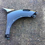 NISSAN JUKE J15 DRIVER'S SIDE O/S WING BLACK METALLIC Z11 2015 20191