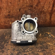 FORD FIESTA MK7 1.25 PETROL THROTTLE BODY 8A6G 9F991 AB 2008 20174
