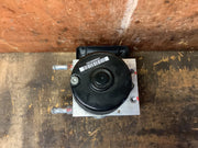 SUZUKI SPLASH ABS PUMP MODULE DE86L0  2008 20149