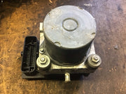 CITROEN BERLINGO ABS PUMP MODULE 0265232519 9660107180 2009 20162