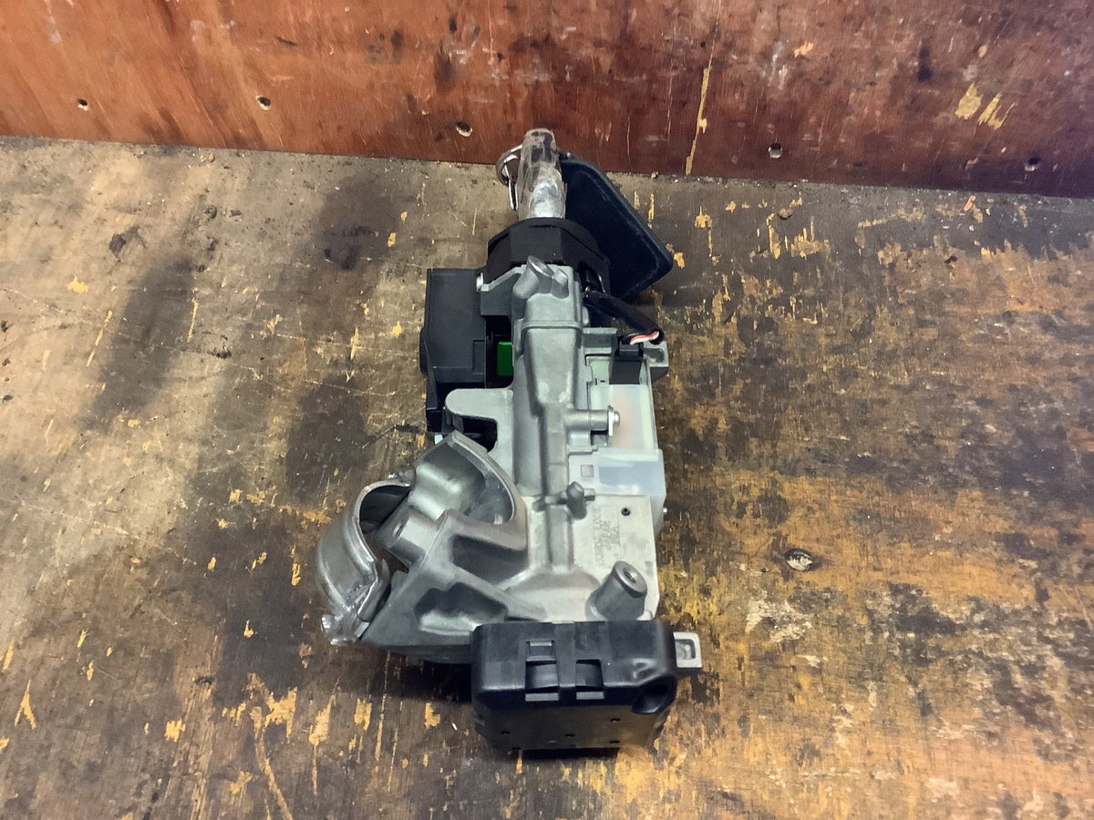 HONDA JAZZ MK2 IGNITION BARREL LOCK AND KEY 2002 20080