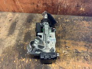 HONDA JAZZ MK2 IGNITION BARREL LOCK AND KEY 2002 20080