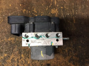 NISSAN MICRA K13 ABS PUMP MODULE 47660 3HN5A 2010 20174
