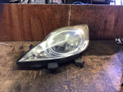 PEUGEOT 107 PASSENGERS SIDE HEADLIGHT 81150 0H040 2005 20090