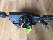 VAUXHALL CORSA D 1.4 PETROL ECU KIT 55485172 AB28 A12XER 2010 201410