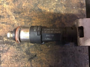 FORD FIESTA MK7 1.25 FUEL RAIL VP8A6U AA WITH INJECTORS 0280158207 2009 20176