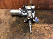 TOYOTA IQ ELECTRIC POWER STEERING COLUMN PUMP AND ECU 45200 74132  09 20161