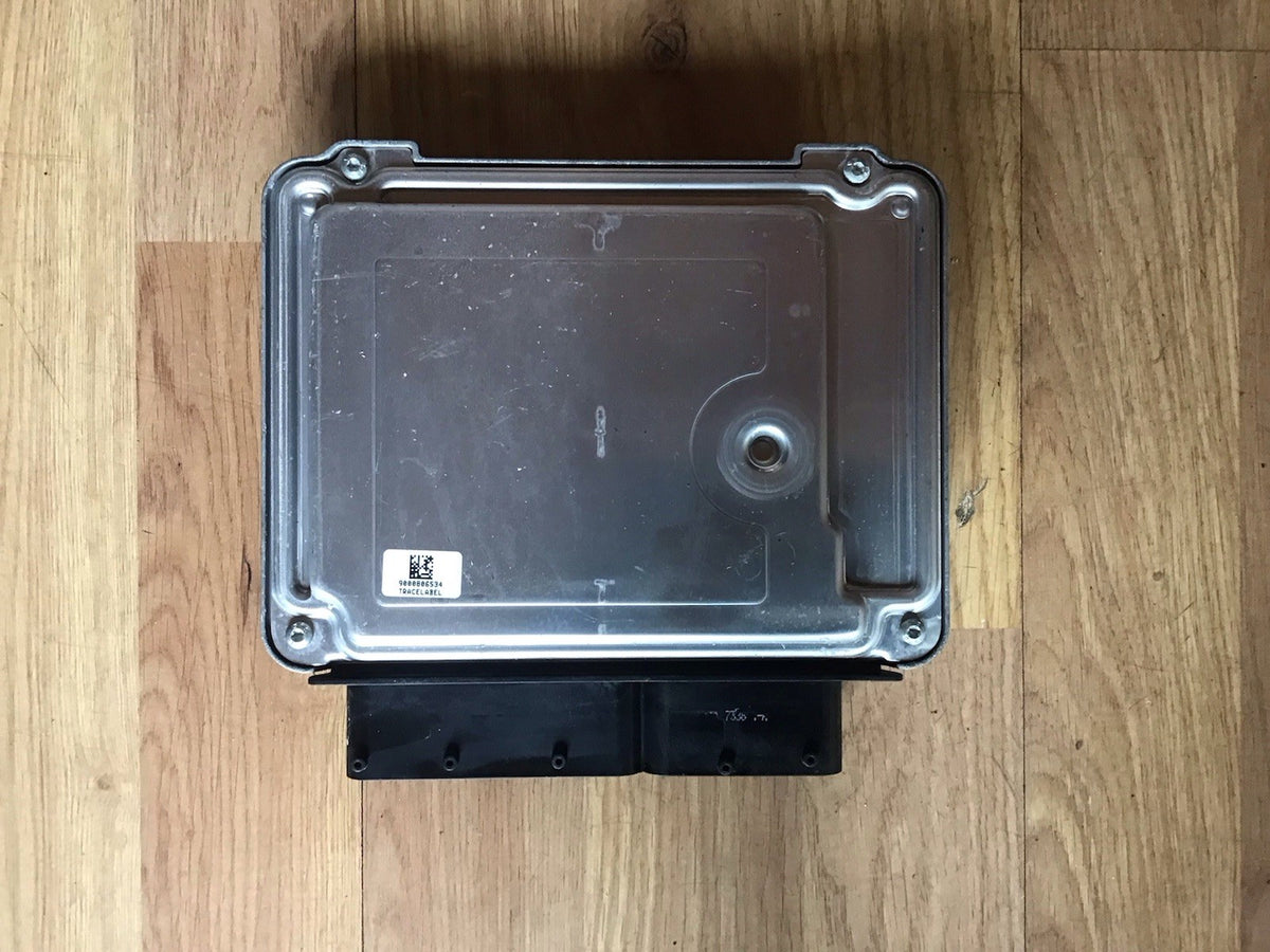 VOLKSWAGEN GOLF MK5 2.0 TDI ENGINE CONTROL UNIT ECU 03G906021LG BKD 2004 20085
