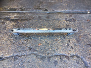VAUXHALL CORSA D REAR BUMPER SUPPORT BAR CRASH BAR 3 DOOR MODEL 2006 20143