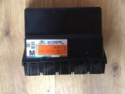 MONDEO MK3 1.8 PETROL ECU KIT 4S71 12A650 PA 2001 20046