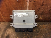 NISSAN MICRA K13 1.2 PETROL ENGINE CONTROL UNIT ECU NEC000 826 2010 20172
