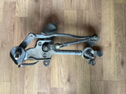 HONDA JAZZ MK3 WIPER MOTOR AND LINKAGE 159300 1870 2009 20120