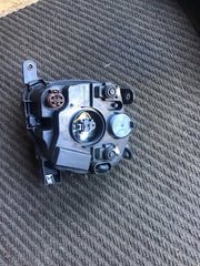 FIAT 500 MK2 DRIVER'S SIDE HEADLIGHT 45540748DX 2008 20158