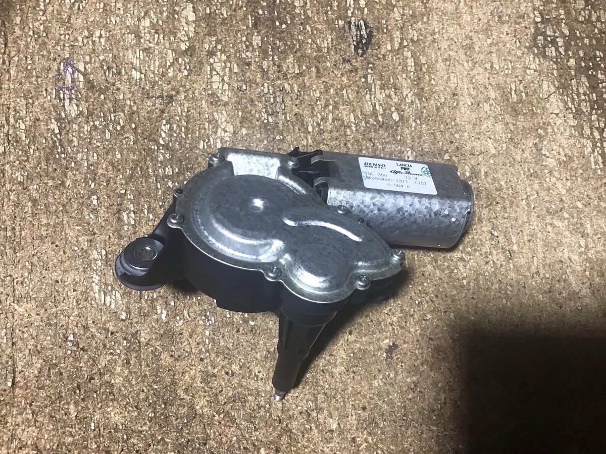 FIAT 500 FORD KA REAR WIPER MOTOR MS259600 1371 2009 20167