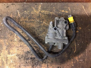 MAN TGX EXHAUST BRAKE VALVE BLOCK 51.52160 0002 2015 20204
