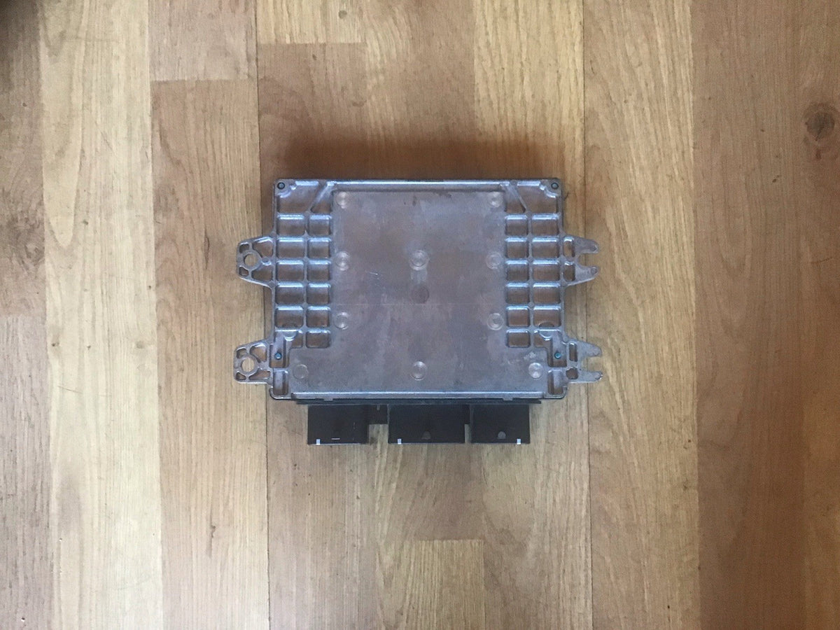 NISSAN MICRA K13 1.2 PETROL ENGINE CONTROL UNIT ECU A56 E33 2010 20173
