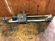 VOLKSWAGEN SCIROCCO  WIPER MOTOR LINKAGE 1K0955023G  2009 20132
