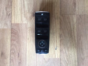 MERCEDES C CLASS W204 DRIVERS DOOR WINDOW SWITCH A2048703558 2008 20110
