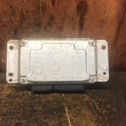 TOYOTA AYGO 1.0 PETROL ENGINE CONTROL UNIT ECU  89661 0H020 2005 20124
